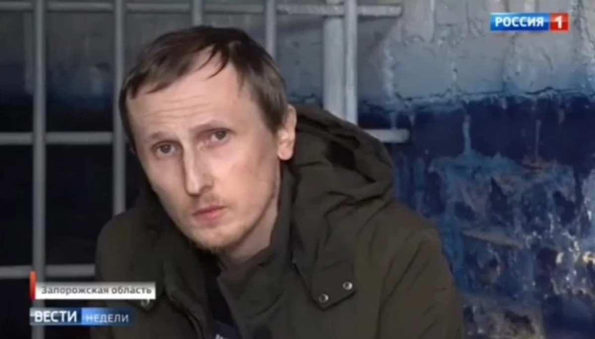 Досі невідомо, де перебуває журналіст Георгій Левченко, засуджений росією на 16 років0