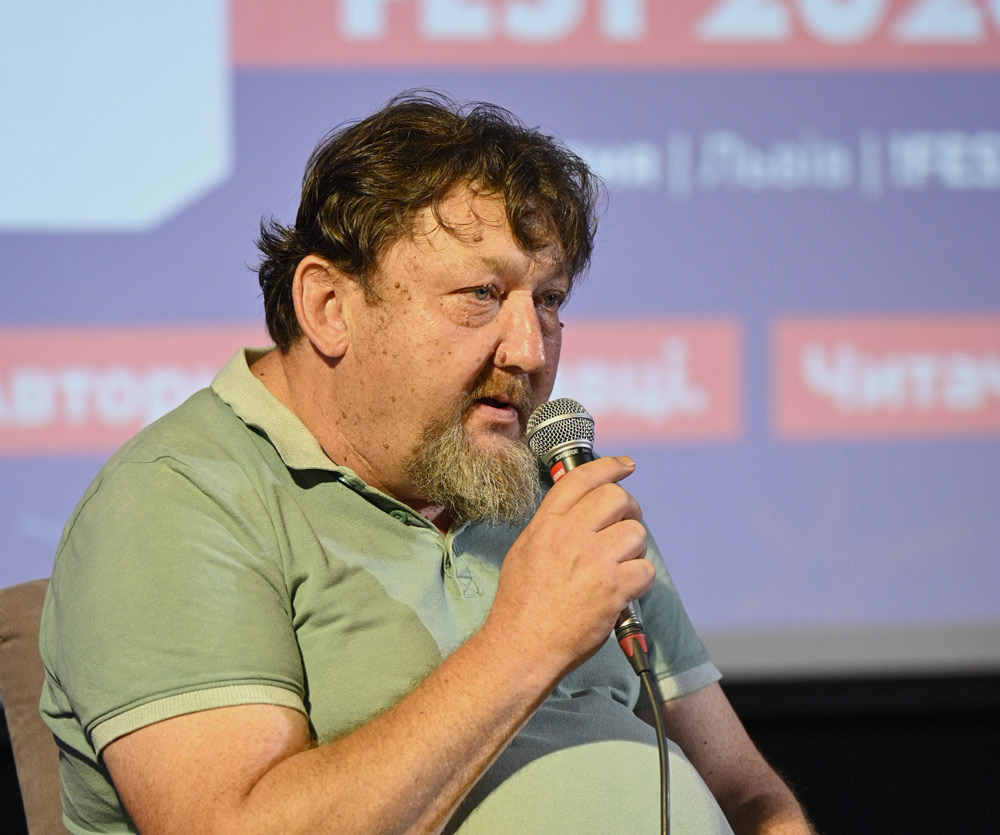 З дітьми говоримо всерйоз: як дитячій книжці пережити війну й цифровізацію2