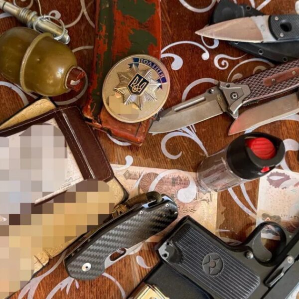 10 працівників ТЦК на Одещині катували та чинили насильство під час мобілізації