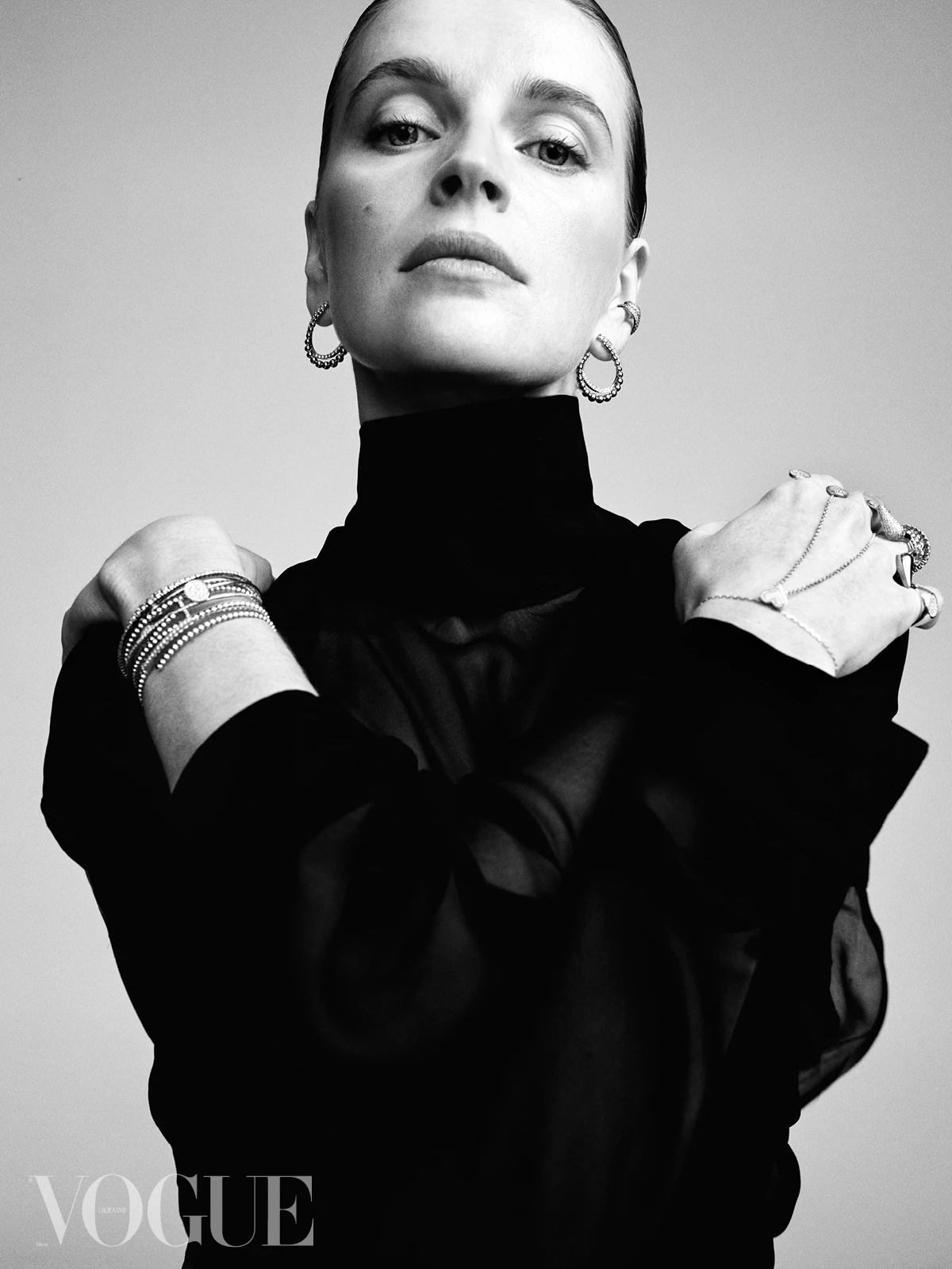 Український Vogue презентує третій щорічний випуск Vogue Ukraine Leaders1