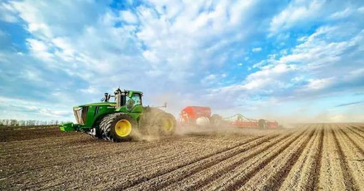 Мінагрополітики озвучило три напрями підтримки на 2027 рік0