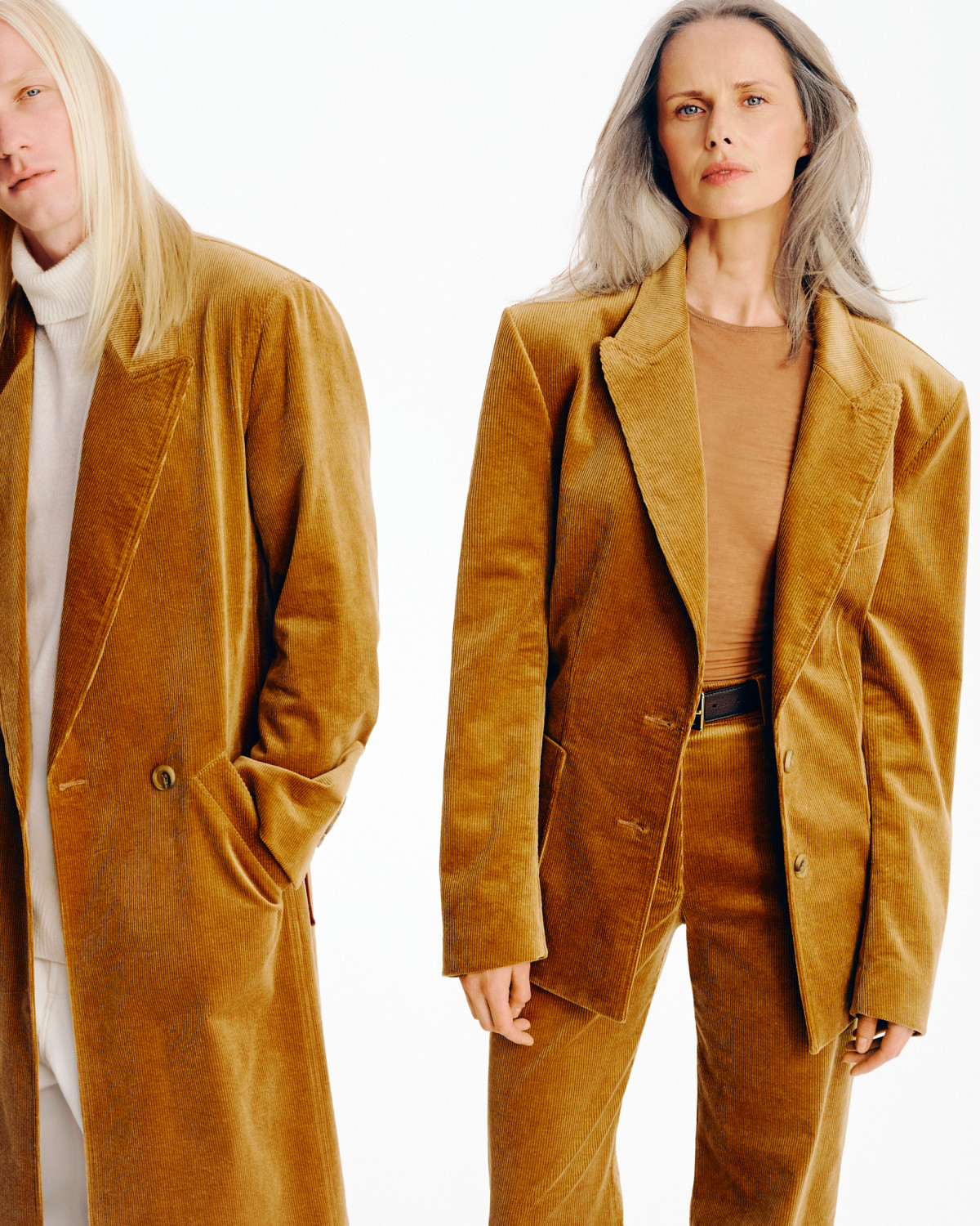 Це просто космос: нова міжсезонна колекція the COAT5
