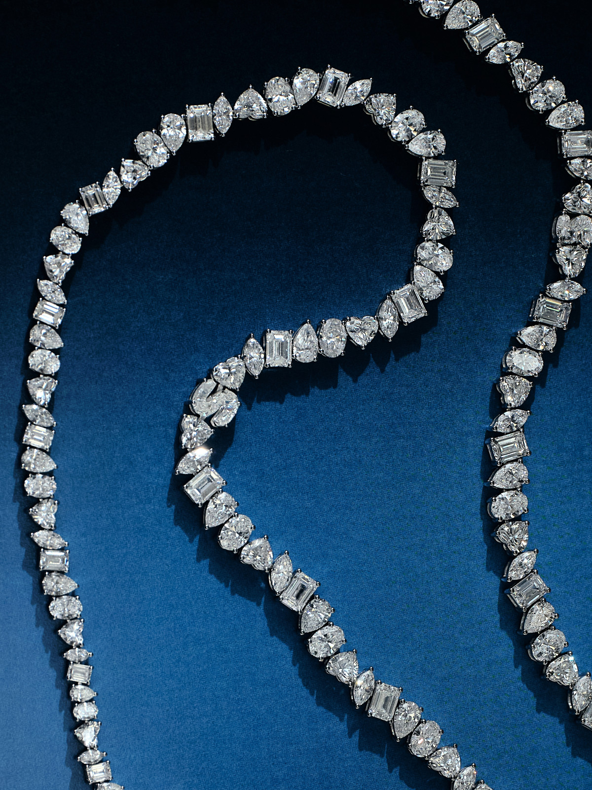 Еліна Світоліна та SOLO for Diamonds презентували тенісну колекцію прикрас з вирощених  діамантів3