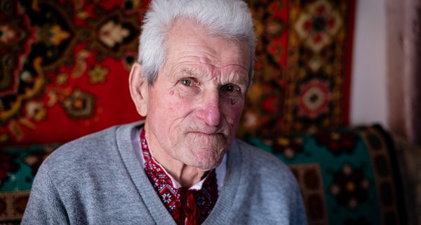 Марія Кушнірчук: від ГУЛАГу до реабілітації10
