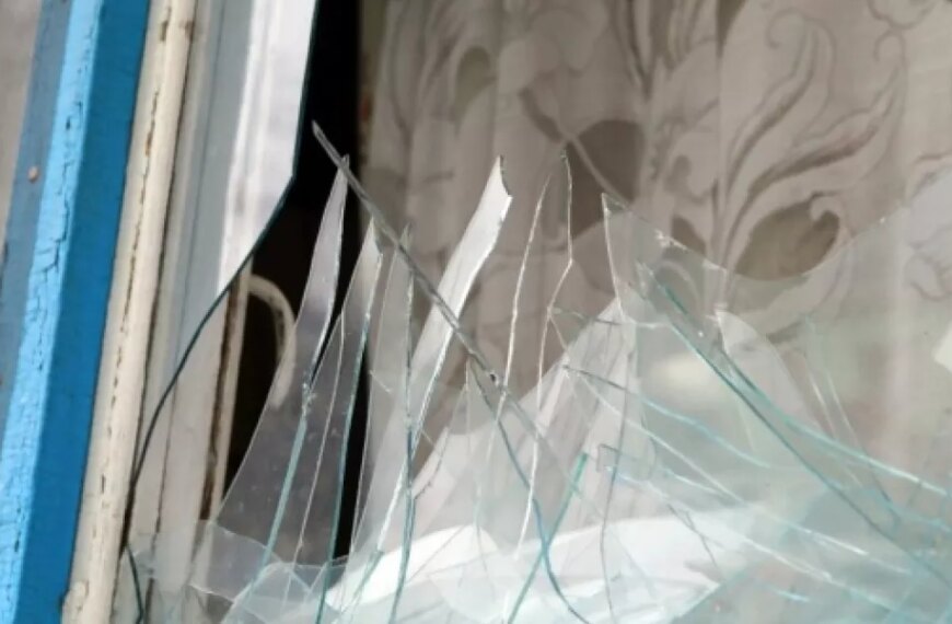 Росіяни знищили продовольчий склад на Миколаївщині