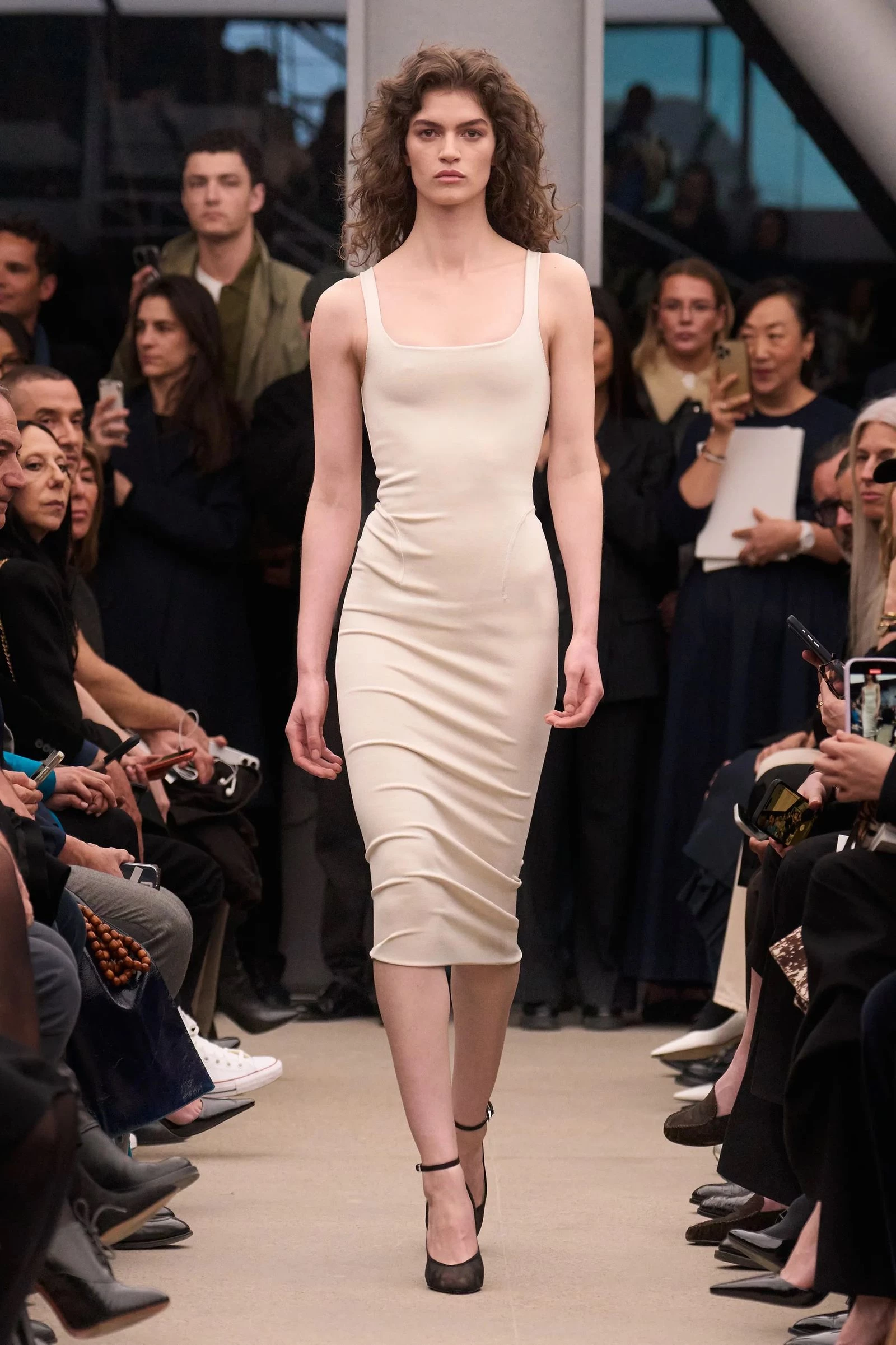 Alaïa Autumn-Winter 2026/20272