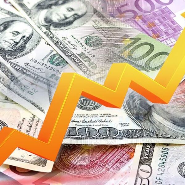 Курс валют на 25 серпня: скільки коштують долар, євро та злотий