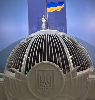 Сьогодні в Україні відзначають День пам’яті захисників і захисниць України7