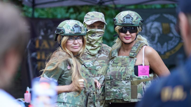 Камалія, Міла Нітіч та інші зірки підписали екоманіфест у Києві1