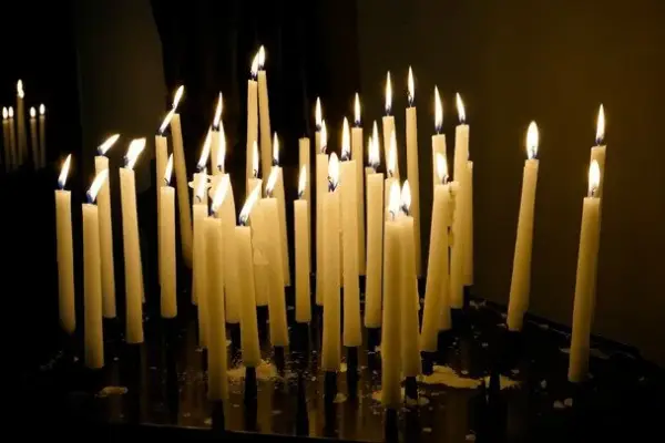 23 серпня віряни святкують День пам’яті святого мученика Лупа