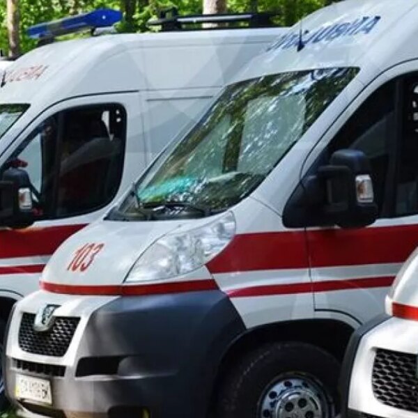 Міжнародний день медичного транспорту: від кінних возів до аеромедичної евакуації