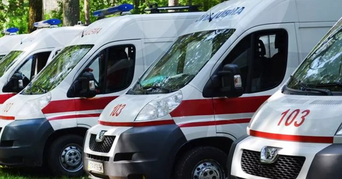 Міжнародний день медичного транспорту 20 серпня: від перших карет швидкої до аеромедичної евакуації0