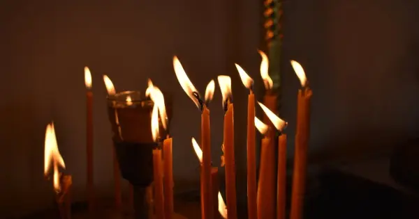 Церковне свято 20 серпня: хто відзначає іменини і народні прикмети