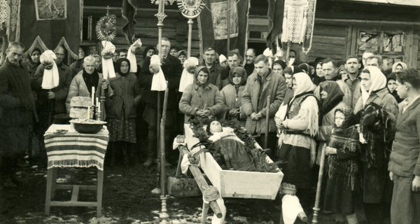 Земні справи і спасіння душі13