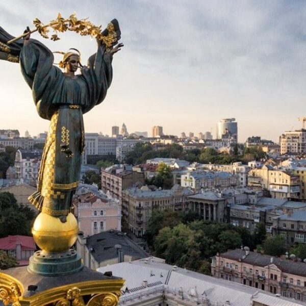 Локальна історія” радить: книжки про незалежність України