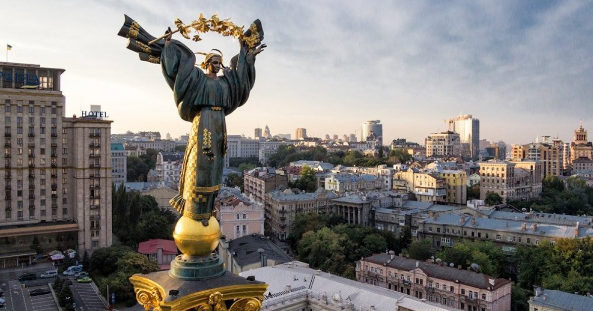 Що читати про незалежність: підбірка від "Локальної історії"0