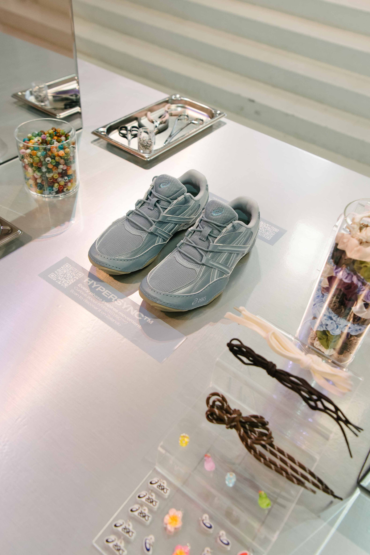 ASICS SportStyle презентували нову колекцію крізь призму жіночого циклу2
