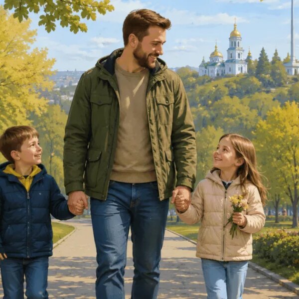 Уряд пропонує скасувати адмінарешт для батьків-одинаків