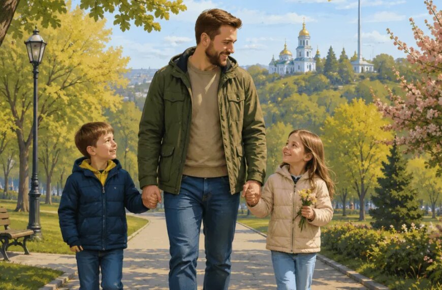 Уряд пропонує скасувати адмінарешт для батьків-одинаків