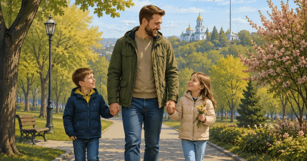 Уряд пропонує скасувати адмінарешт для чоловіків, які самі виховують дітей0