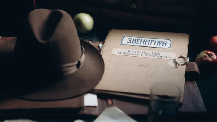 Яким буде фільм про Олександра Довженка4