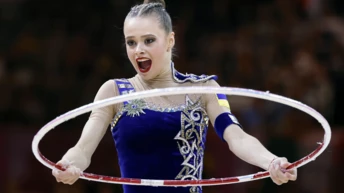 Українські спортсмени тріумфують на світових змаганнях