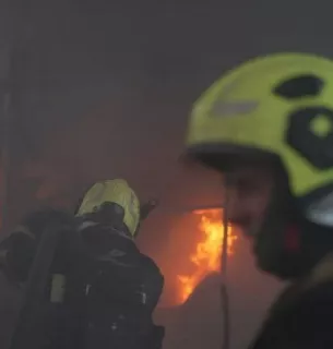 П'ятнадцятий за рік: Запорізька АЕС знову опинилася в режимі блекауту та працює на дизель-генераторах2