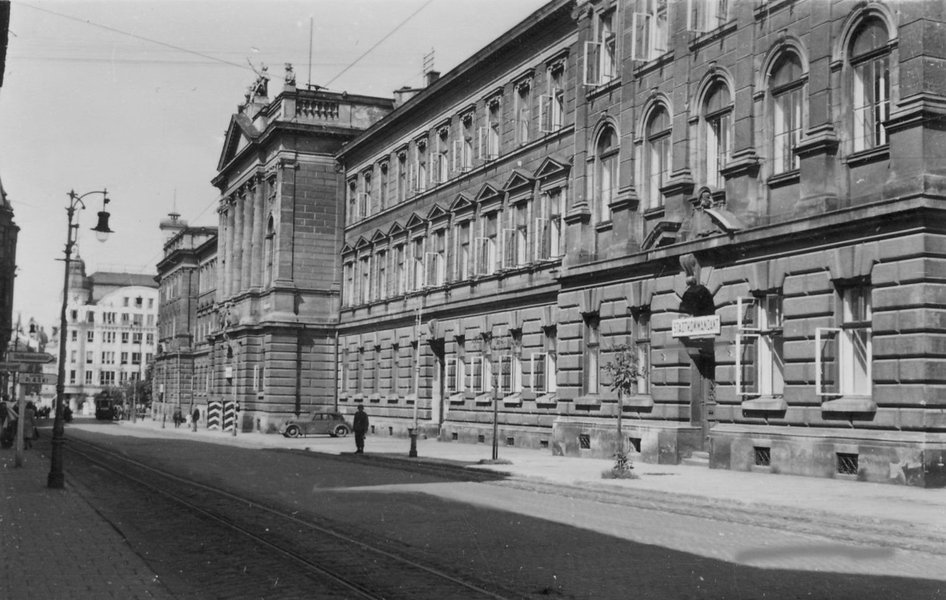 Через кого арештували Івана Франка. Розвідка Михайла Возняка1