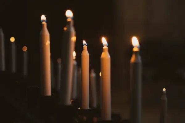 20 серпня віряни святкують День пам’яті святого пророка Самуїла