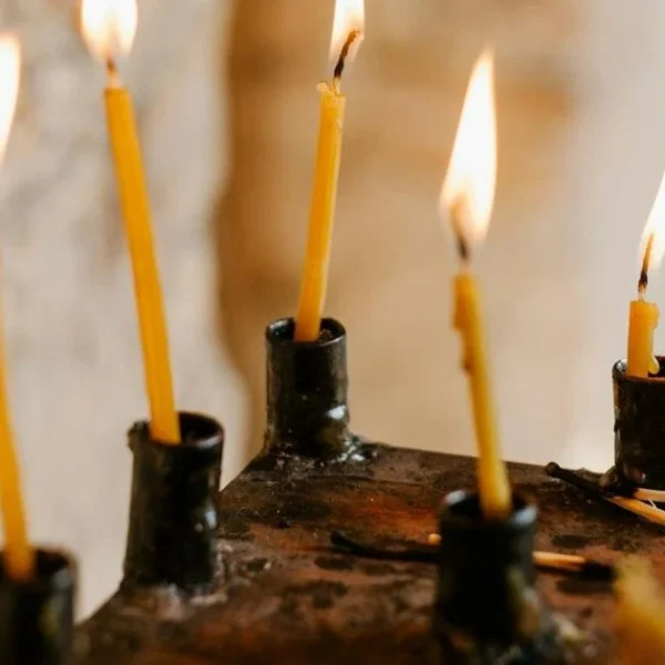 День пам’яті святих мучеників Хоми та Іоана