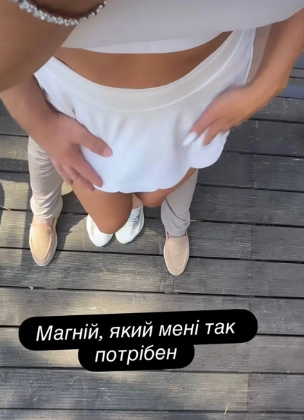 Вперше після розлучення: Анна Саліванчук натякнула на зміни в особистому житті0