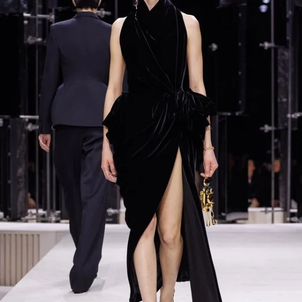 7 елегантних black tie образів для незабутнього вечора