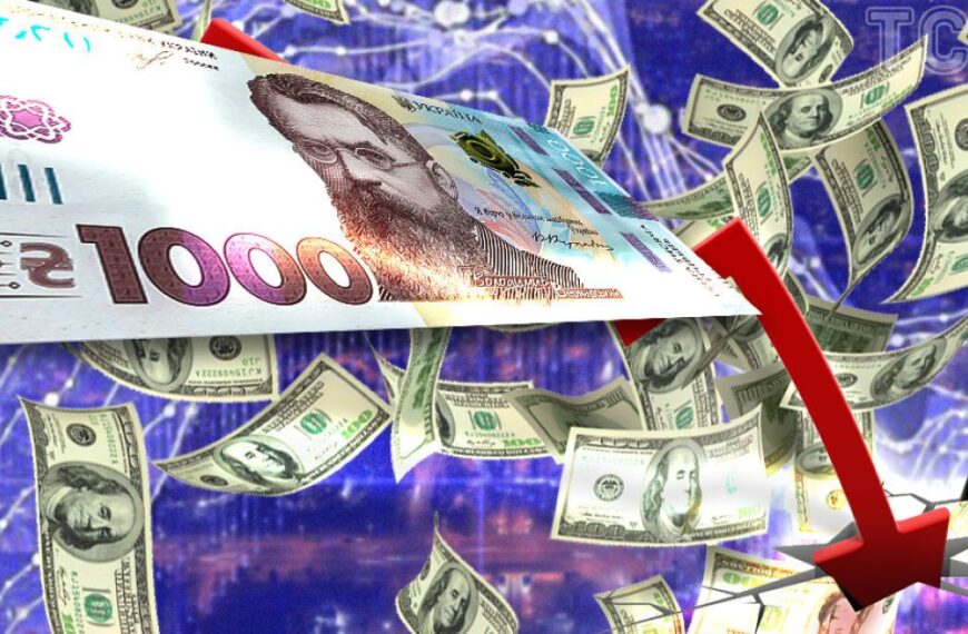 Курс валют на вихідні: скільки коштують долар, євро та злотий 15-16 серпня