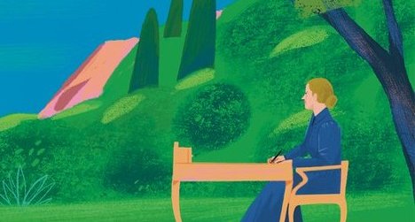 Вони лікували Лесю16