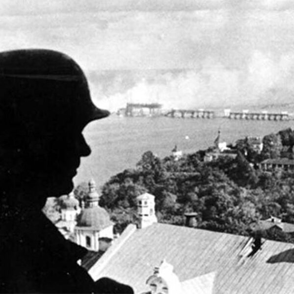 Три неочевидні книжки про Другу світову війну, які варто прочитати