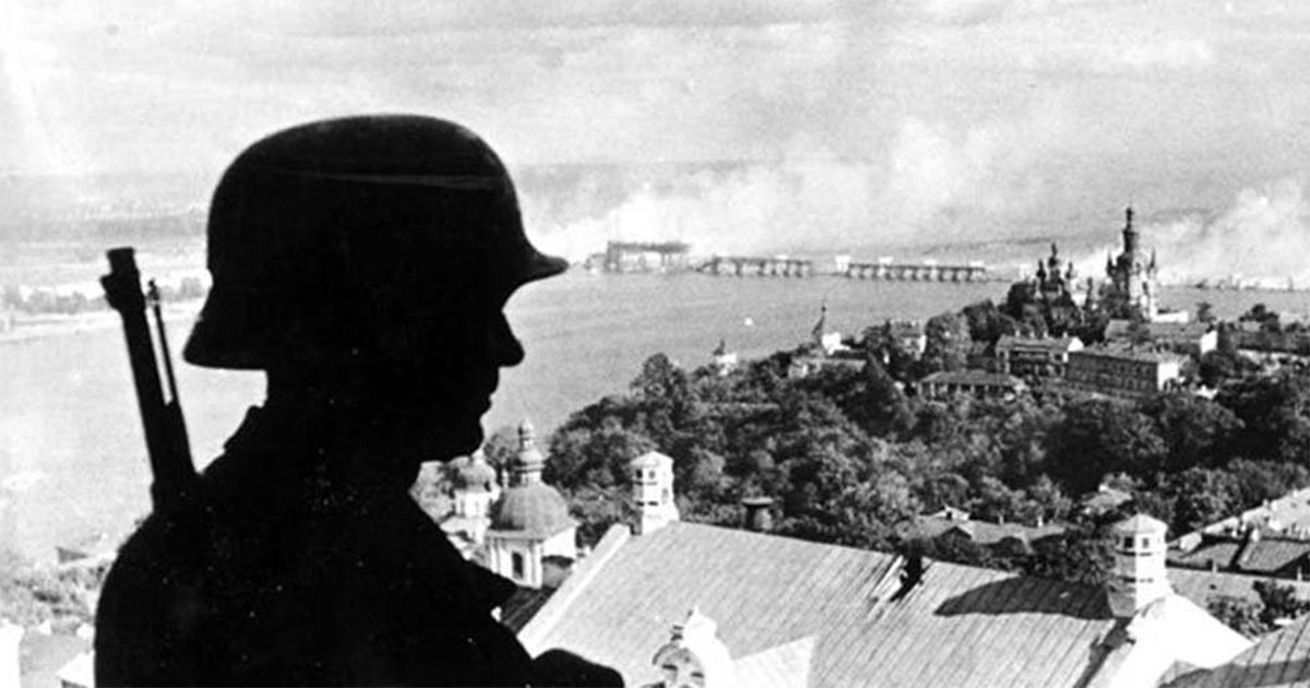 Три неочевидні книжки про Другу світову війну, які варто прочитати