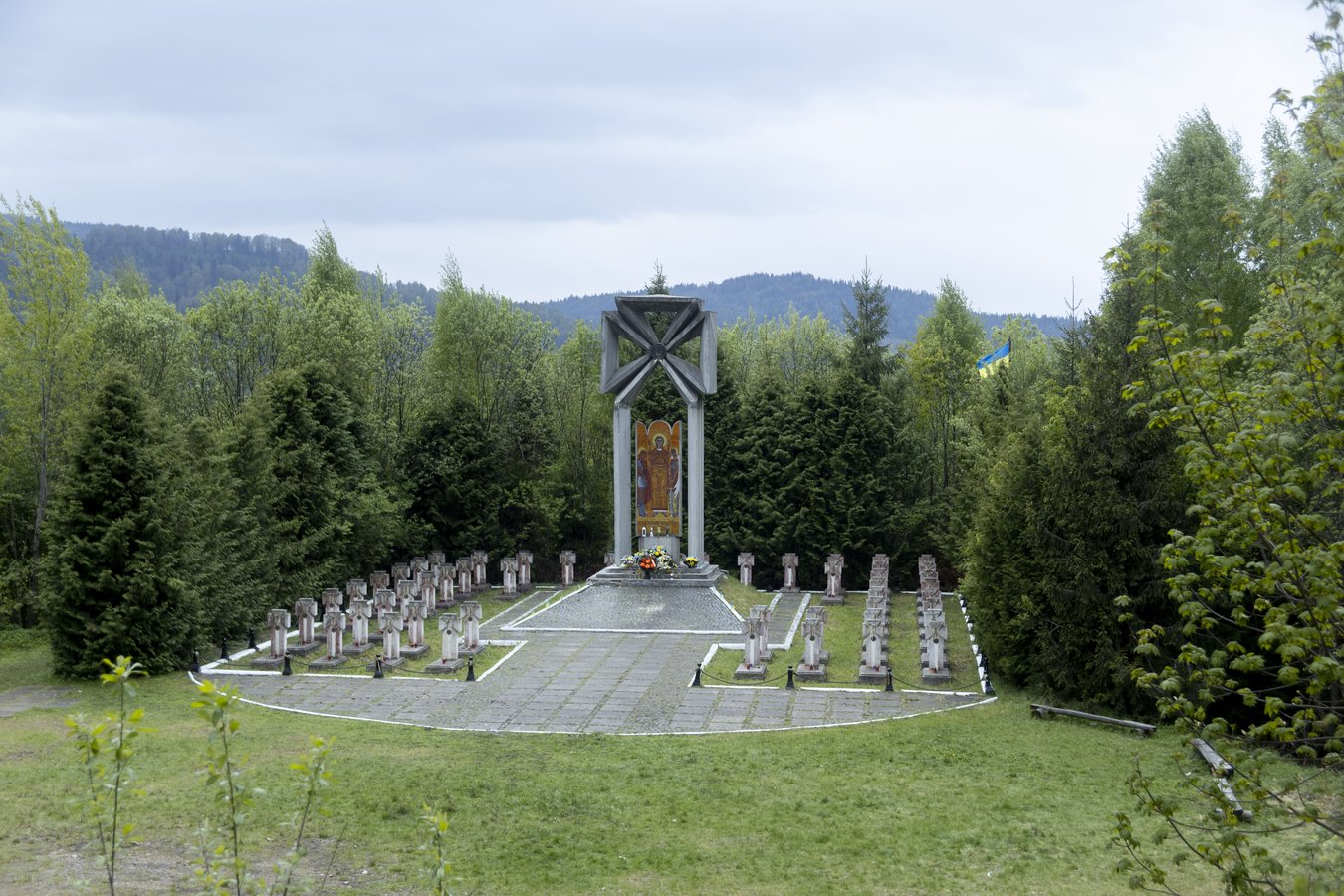 "Спадщина" на Маківці10