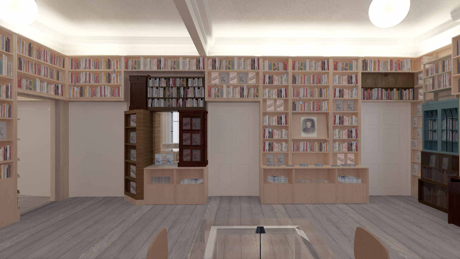 У Лондоні відкриють російсько-англійську книгарню1