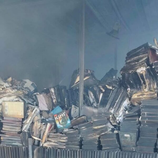 Мінкульт компенсуватиме оренду книгарням та поверне закупівлі для бібліотек