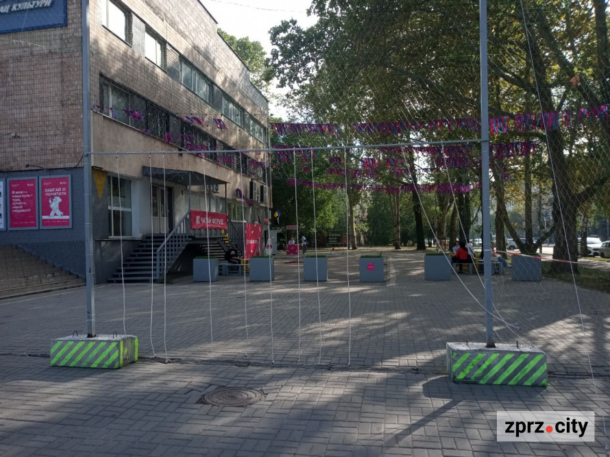 Як минули фестивалі у прифронтових Харкові та Запоріжжі10