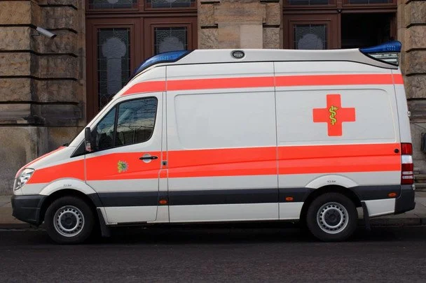 20 серпня в Україні і світі святкують Міжнародний день медичного транспорту