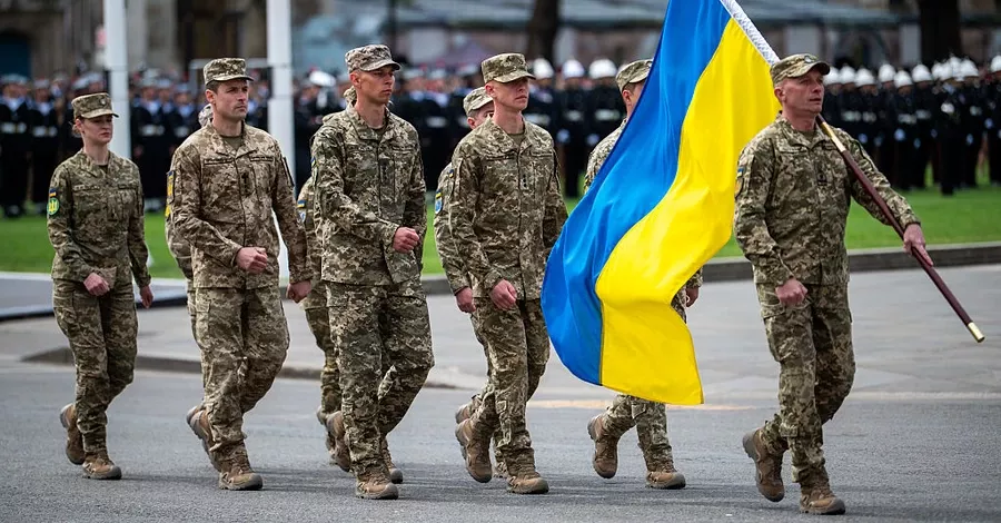 Українська ідентичність: від права бути собою до права будувати майбутнє. 35 років Незалежності3