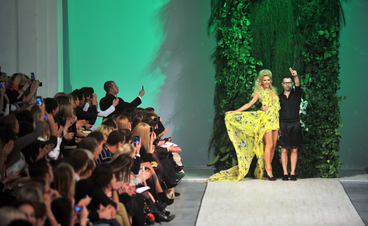 Коротка історія української моди: як розвивалася fashio9