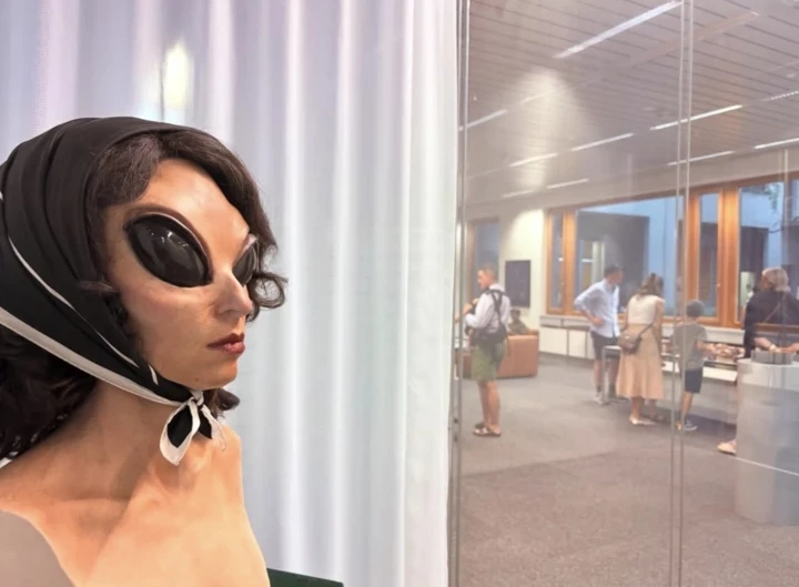Art Basel 2026: нові імена, незвичні локації та українські проєкти5