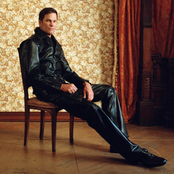 Кейт Мосс втілює Wicked Game для нової кампанії Gucci