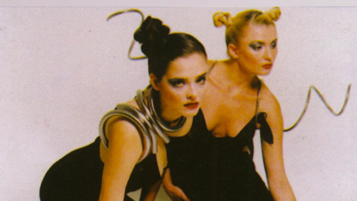 Коротка історія української моди: як розвивалася fashio4