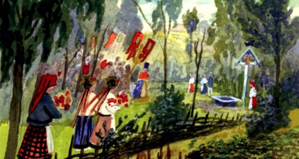По вулиці Гайдамацькій. Галина Пагутяк11