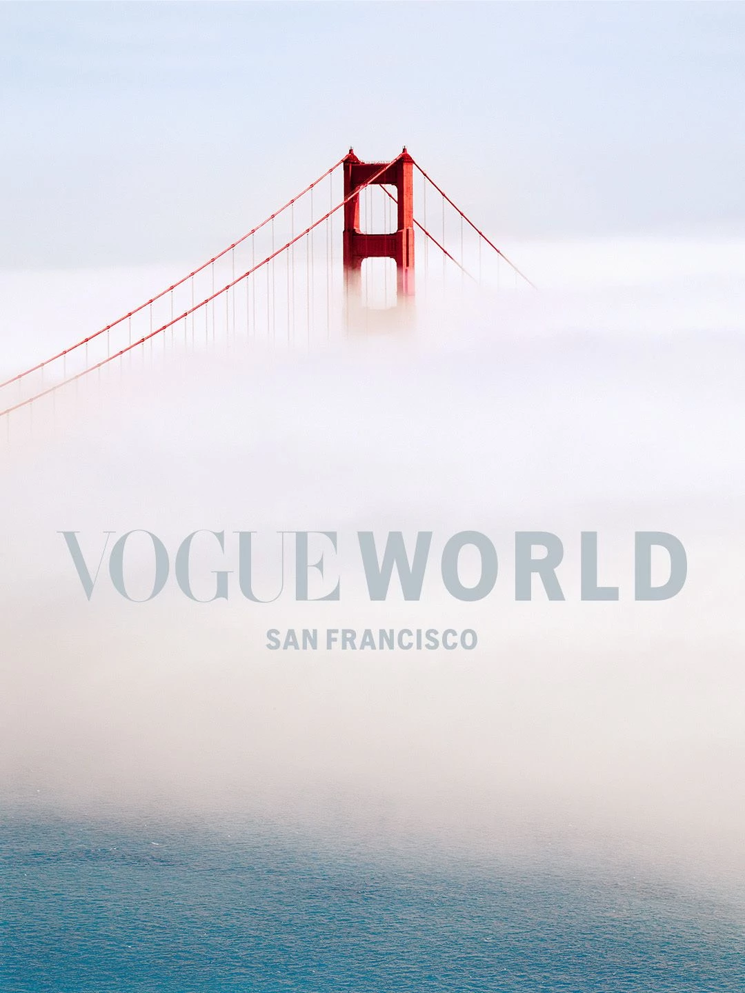 Vogue World прямує до Сан-Франциско: оголошено місце проведення наступної грандіозної події0