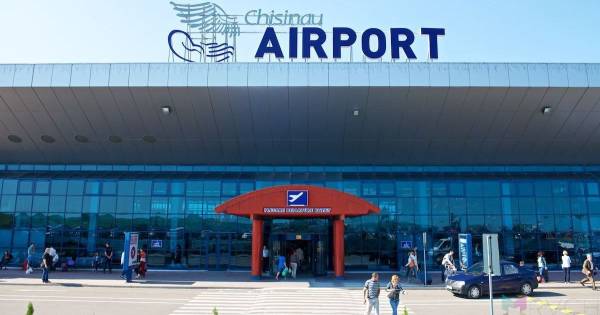 В Україні запустять новий автобусний маршрут до аеропорту Кишинева