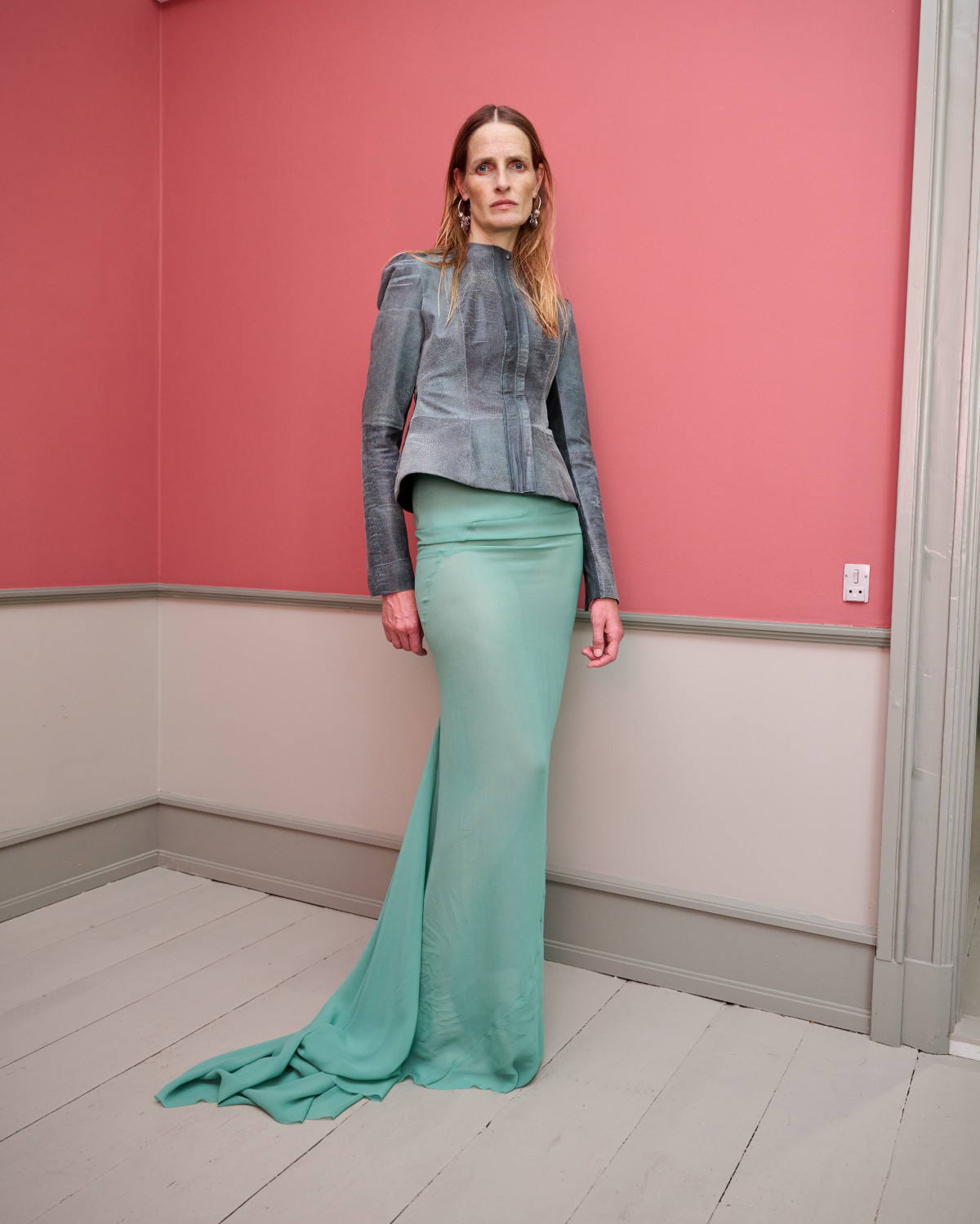 Ключові покази першого дня Копенгагенського тижня моди37